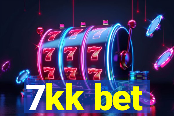 7kk bet